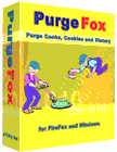 Download PurgeFox- the Track cleaner for FireFox 